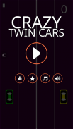 Twin Cars screenshot 3
