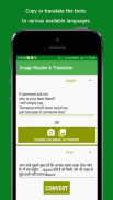 Image reader & Translator screenshot 4