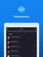 TxTelemetry screenshot 3