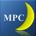 Moon Phase Checker Icon