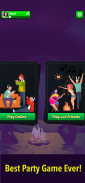 Cards Against Humanity: Online Party Game screenshot 6