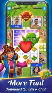 Ludo Emperor™: The Clash of Kings(Free Ludo Games) screenshot 2