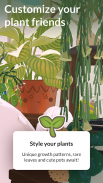 Kinder World: Wellbeing Plants screenshot 9