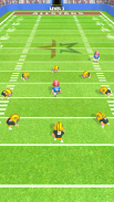 Hyper Football 3D screenshot 2