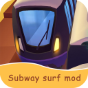 subway surf mod - sufers map