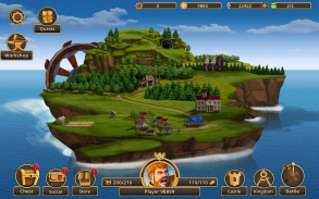 Siege Castles screenshot 12