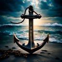 Sea Anchor Wallpapers Icon