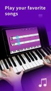 Piano Partner - Learn Piano Lessons & Music App screenshot 3