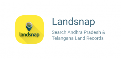 LandSnap: Search Land Records