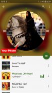 ★Music Player, MP3 Audio Player- Best App 2018 screenshot 6