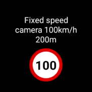 Speed Cameras Radar screenshot 18