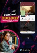 My School Library - Book Hub screenshot 5