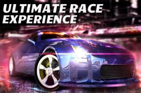 Real Need for Racing Speed Car screenshot 0
