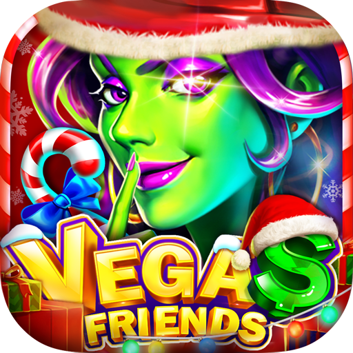 vegas friends casino slots for free