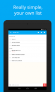 LIST - To-Do List | Task List screenshot 6