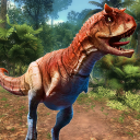 Carnotaurus Simulator Icon