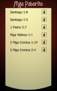 Tagalog Holy Bible: Ang Biblia screenshot 5