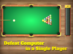 Pool: 8 Ball Billiards Snooker screenshot 3