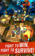 Defenders 2: Tower Defense Strategy Game screenshot 4