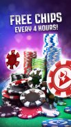 Poker Online: Texas Holdem Casino Card Games screenshot 16