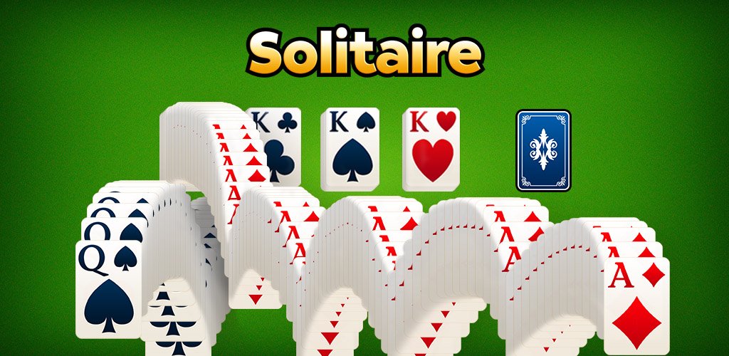 Solitaire Classic Card Game™