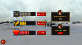 Polar Bear Chase Simulator screenshot 6