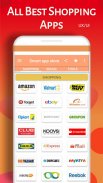All In One App - Smart App Store All Shopping Apps screenshot 1