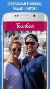TourBar - Compañeros de Viaje screenshot 4