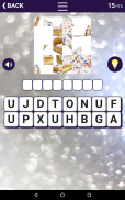 Guess the Puzzle - Word Jumble screenshot 11