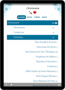 Christian mysticism screenshot 9