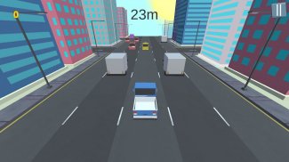 CarRush screenshot 0