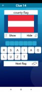 World Flags Quiz screenshot 8