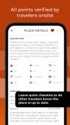 iOverlander 2 screenshot 2