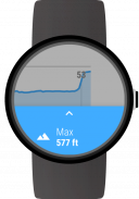 GPS Tracker for Wear OS (Android Wear) screenshot 7