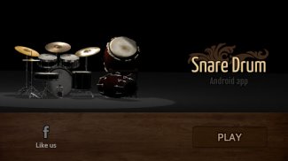 Snare drum Pro screenshot 6