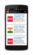 IELTS preparation screenshot 3