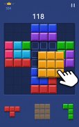 Block Puzzle - Impulse Brain screenshot 14