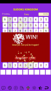 Sudoku Daily - Classic Puzzle screenshot 4