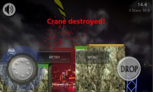 O jogo de construção screenshot 2