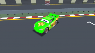 McQueen Drift Cars 3 - Super Car Race screenshot 14