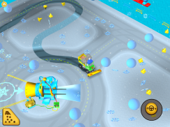 Cars - Educational games for toddlers from 4 years screenshot 1