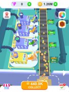 Idle Candy Factory screenshot 0