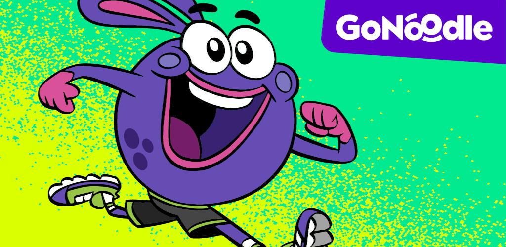 GoNoodle lança aplicativo com jogos de movimento para crianças - EP GRUPO   Conteúdo - Mentoria - Eventos - Marcas e Personagens - Brinquedo e Papelaria