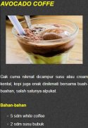 Resep Kreasi Minuman KOPI screenshot 7