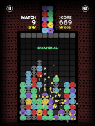 EpicDemic : Match Color Puzzle screenshot 4