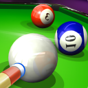 Pool Master Billiard