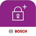 Bosch Remote Security Control+ Icon