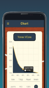 Tennis Vibes - Measure your Ra screenshot 2