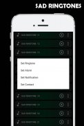 Sad Ringtone 2025 screenshot 3