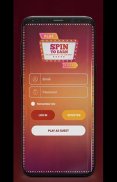 Spin and Win – Earn Real Money screenshot 1